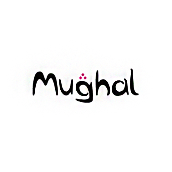 Mughal Logo